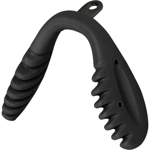 Madison Enigma spare nose piece - matt black click to zoom image