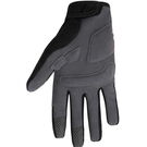 Madison Freewheel Trail gloves - black click to zoom image