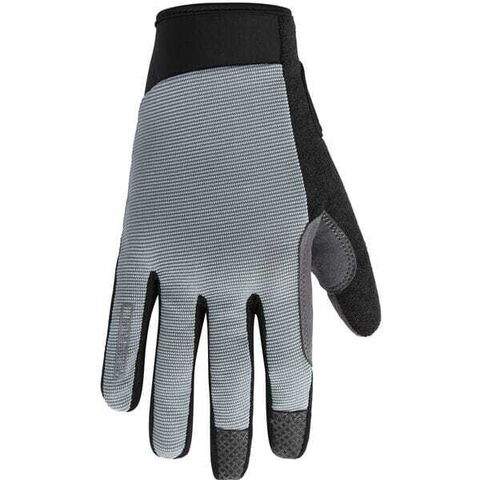 Madison Freewheel Trail gloves - shale blue click to zoom image