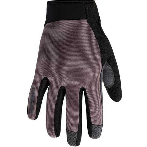 Madison Freewheel women's gloves - mauve click to zoom image