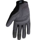 Madison Freewheel youth trail gloves - shale blue click to zoom image