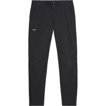 Madison Roam men's stretch pants - phantom black