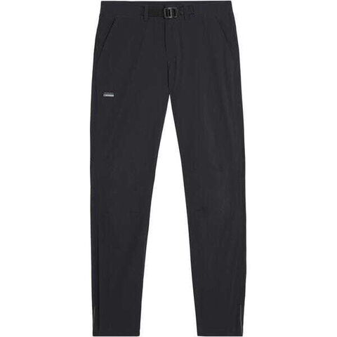 Madison Roam men's stretch pants - phantom black click to zoom image