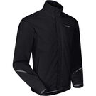 Madison Protec men's 2-layer waterproof jacket - black click to zoom image