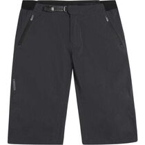 Madison DTE men's 3-layer waterproof shorts - black