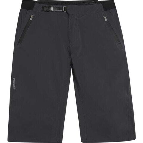 Madison DTE men's 3-layer waterproof shorts - black click to zoom image