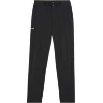 Madison Roam women's stretch pants - phantom black