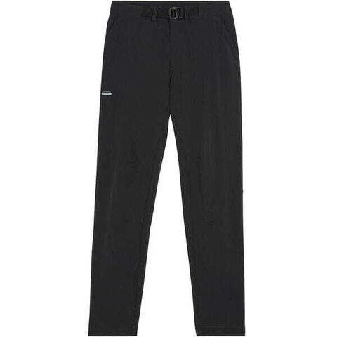 Madison Roam women's stretch pants - phantom black click to zoom image