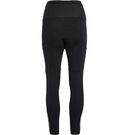 Madison Roam women's DWR cargo tights - black click to zoom image