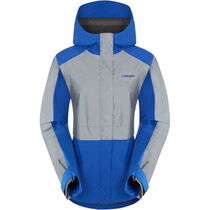 Madison Stellar FiftyFifty Reflective wms wproof jkt - dazzling blue / silv