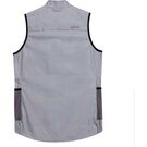 Madison Stellar Shine Reflective women's gilet - reflective silver click to zoom image