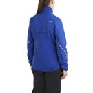 Madison Protec women's 2-layer waterproof jacket - dazzling blue click to zoom image