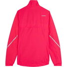 Madison Protec women's 2-layer waterproof jacket - coral pink click to zoom image