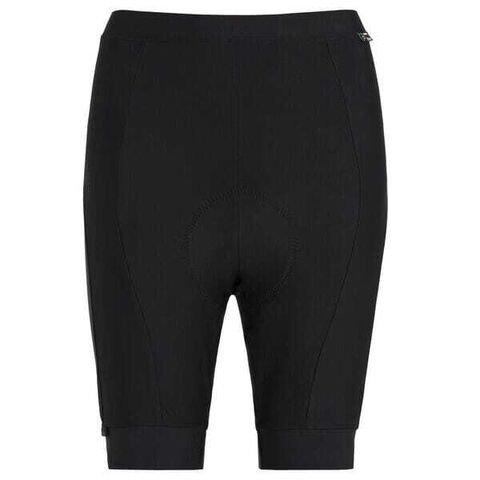 Madison Turbo women's shorts - black click to zoom image