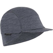 Madison Isoler Merino winter cap - navy haze