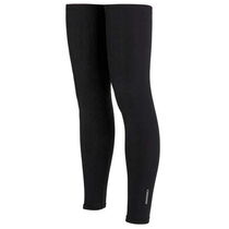 Madison Isoler DWR Thermal leg warmers - black