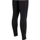 Madison Isoler DWR Thermal leg warmers - black click to zoom image