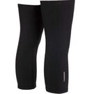 Madison Isoler DWR Thermal knee warmers - black click to zoom image