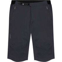 Madison DTE men's 3-layer waterproof shorts - slate grey