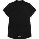 Madison Freewheel women's short sleeve jersey - black click to zoom image