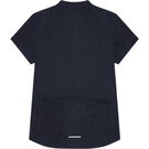 Madison Freewheel women's short sleeve jersey - navy haze click to zoom image