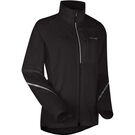 Madison Freewheel women's Packable jacket, black click to zoom image