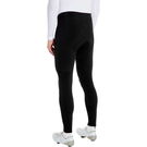 Madison Freewheel men's thermal tights with pad, black click to zoom image