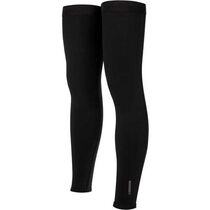 Madison DTE Isoler Thermal leg warmers with DWR, black