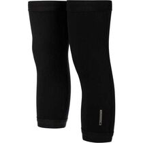 Madison DTE Isoler Thermal knee warmers with DWR, black