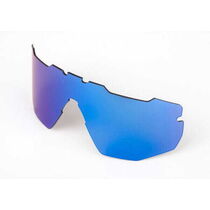 Madison Cipher upgrade lens - blue mirror