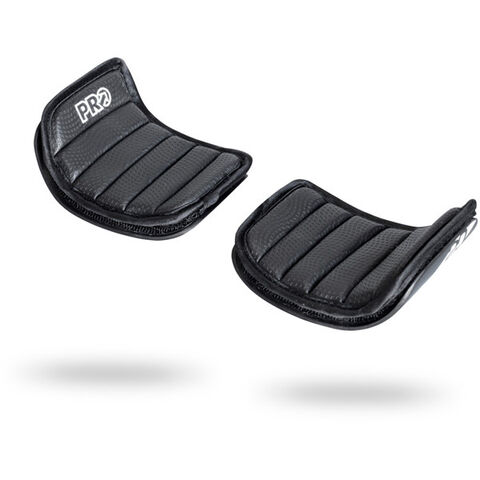 PRO Missile Evo L armrests with pads click to zoom image