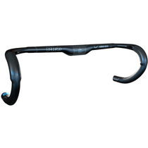 PRO Vibe SL monocoque UD carbon handlebar, aero, 31.8 mm, Di2 compatible