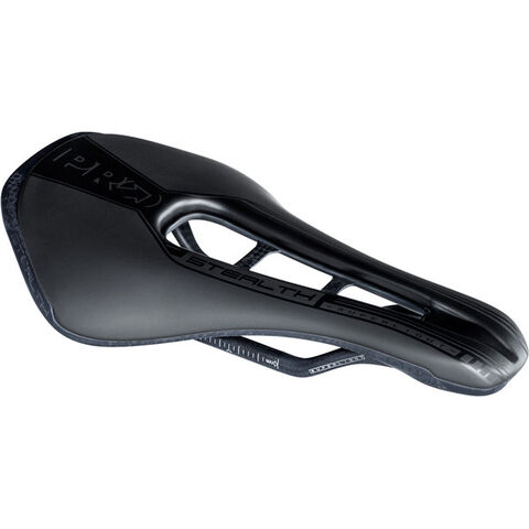 PRO Stealth Superlight Carbon Rail Saddle click to zoom image