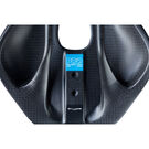 PRO Stealth Superlight Carbon Rail Saddle click to zoom image