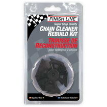 Finish Line Rebuild Kit for post-2004 shop quality chain cleaner