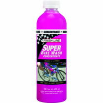 Finish Line Bike Wash 16 oz concentrate