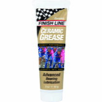 Finish Line Ceramic grease 2oz/60ml tube