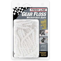 Finish Line Gear Floss, x20