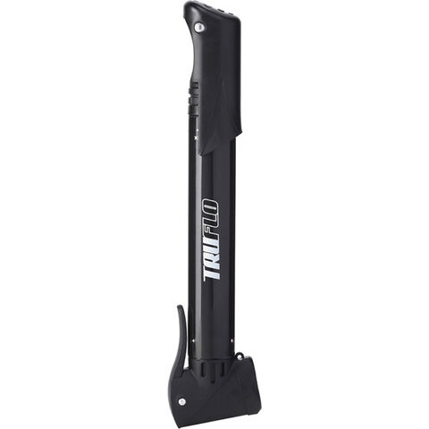 Truflo Micro II Mini Pump, black click to zoom image