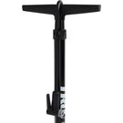 Truflo Easitrax 4 Floor Pump - black click to zoom image