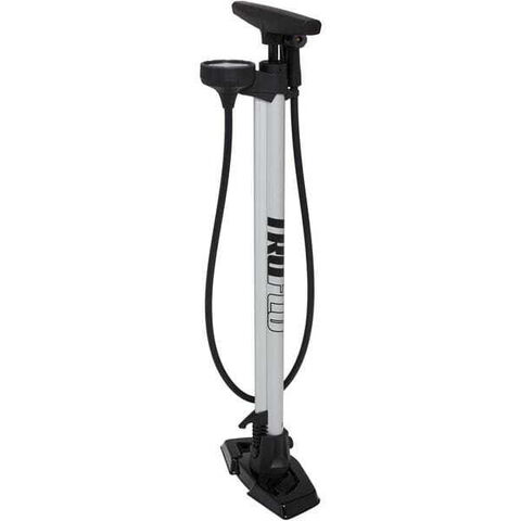 Truflo Maxtrax 4 Floor Pump click to zoom image