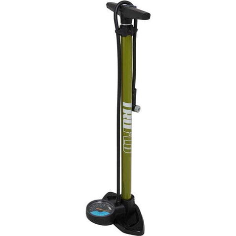 Truflo Supertrax Floor Pump click to zoom image