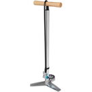 Truflo Classictrax Floor Pump click to zoom image