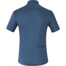 Shimano Clothing Men's Transit Pavement Jersey, Dark Denim click to zoom image