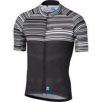 Shimano Clothing Men's Climbers Jersey, Black