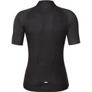 Shimano Clothing Women's Mizuki Jersey, Black click to zoom image