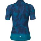 Shimano Clothing Women's Mizuki Jersey, Navy click to zoom image