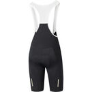 Shimano Clothing Men's Kodama Bib Shorts, Black click to zoom image