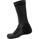 Shimano Clothing Unisex S-PHYRE Tall Socks, Black click to zoom image