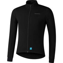 Shimano Clothing Men's Element Jacket, Black